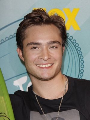 Ed Westwick Photo