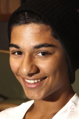 Mark Indelicato @ BroadwayWorld Mark Indelicato Photo