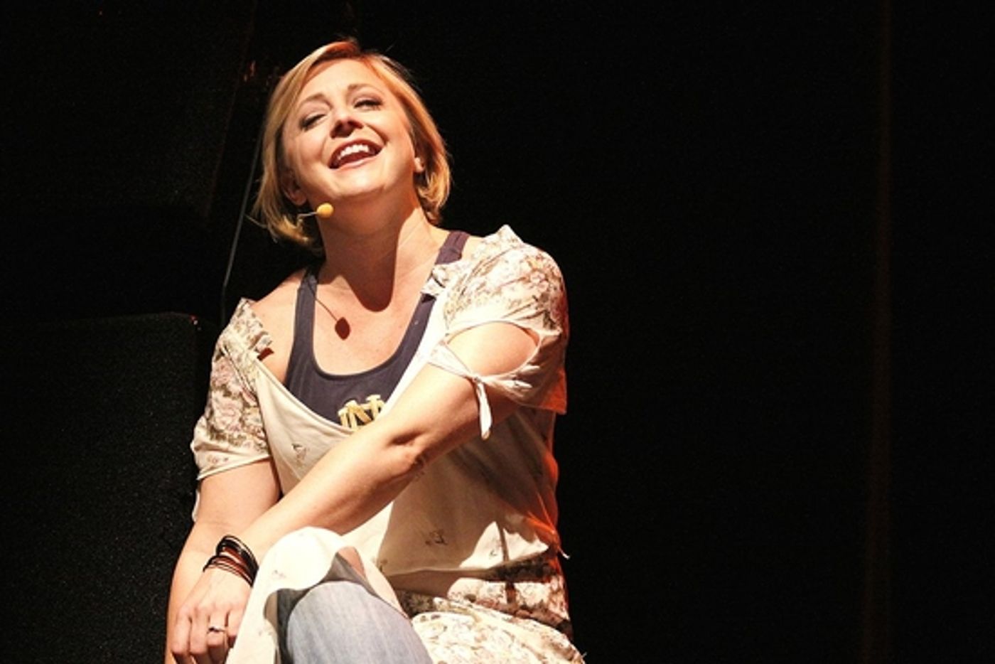 Photo Coverage: Broadway Dreams Foundation's Summer Performing Arts Intensive At Philly's Kimmel Center Photo Coverage: Broadway Dreams Foundation's Summer Performing Arts Intensive At Philly's Kimmel Center Image