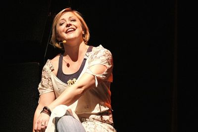 Nikki Snelson Photo