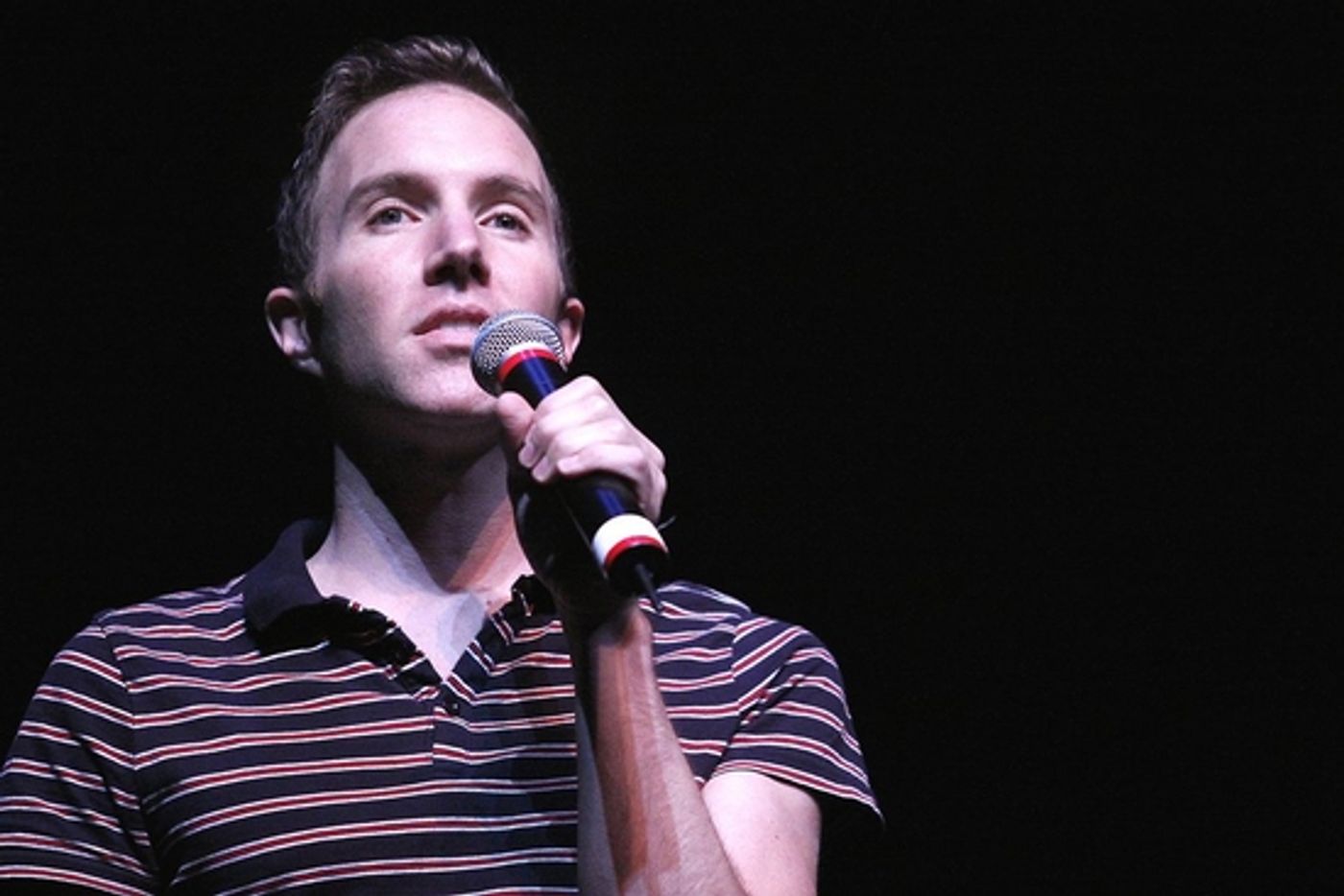 Photo Coverage: Broadway Dreams Foundation's Summer Performing Arts Intensive At Philly's Kimmel Center  Image