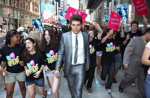 Nolan Gerard Funk @ BroadwayWorld Nolan Gerard Funk Photo