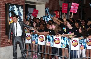 Nolan Gerard Funk @ BroadwayWorld Nolan Gerard Funk Photo