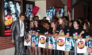 Nolan Gerard Funk @ BroadwayWorld Nolan Gerard Funk Photo