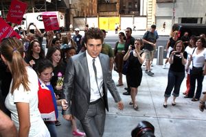 Nolan Gerard Funk @ BroadwayWorld Nolan Gerard Funk Photo