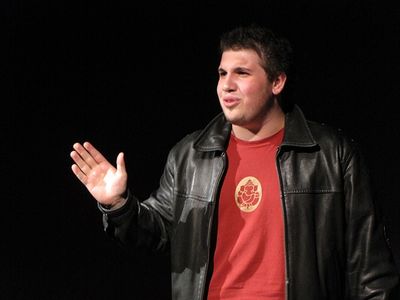 Joseph Riedel Photo