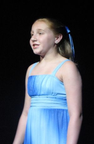 Reiley Lonergan Photo