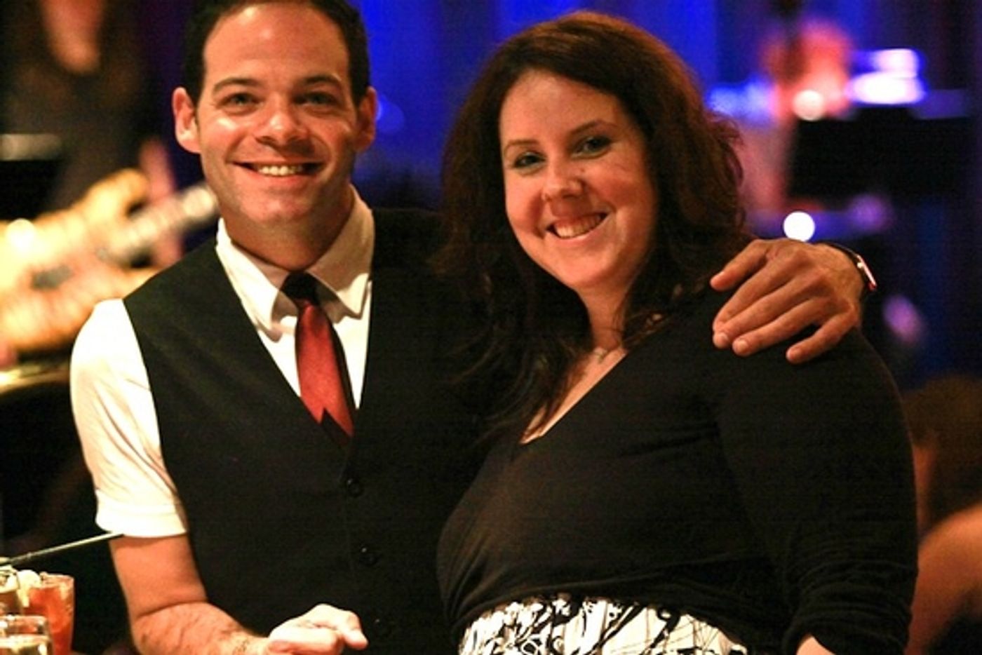 Photo Coverage: Bobby Cronin's REACH THE SKY: A Live CD Concert Event  Image