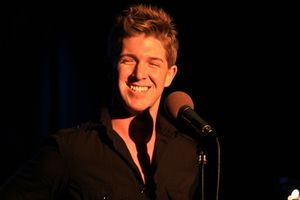 Eric Michael Krop Photo