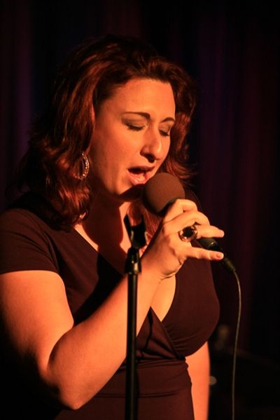 Jenn Furman Photo