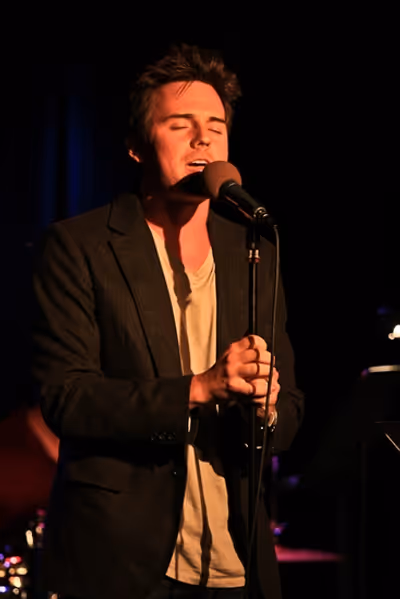 Brian Gallagher Photo