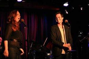 Katie Thompson @ BroadwayWorld Katie Thompson Photo