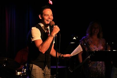 Bobby Cronin Photo