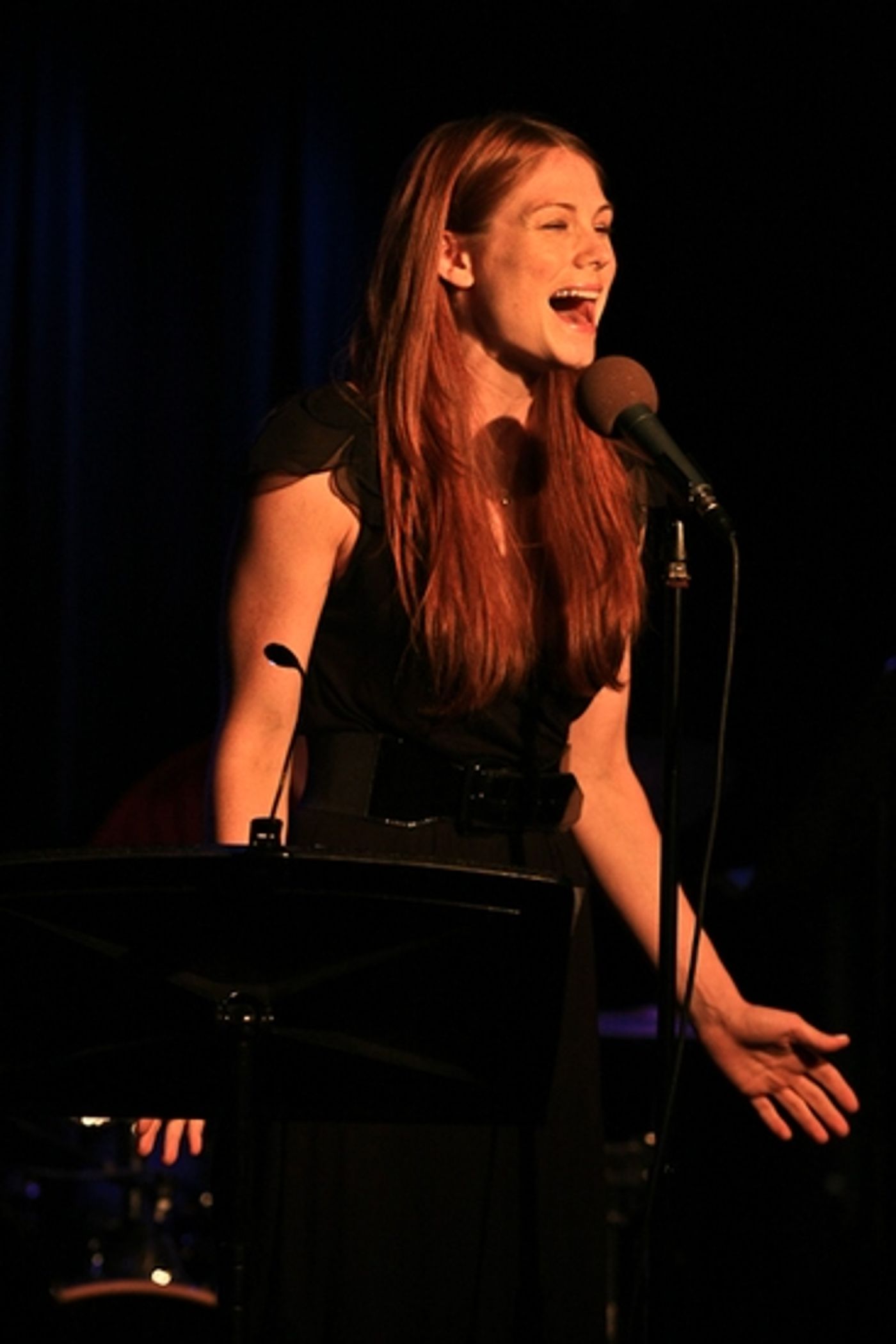 Photo Coverage: Bobby Cronin's REACH THE SKY: A Live CD Concert Event  Image