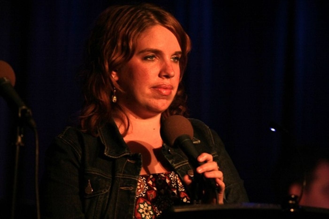 Photo Coverage: Bobby Cronin's REACH THE SKY: A Live CD Concert Event  Image