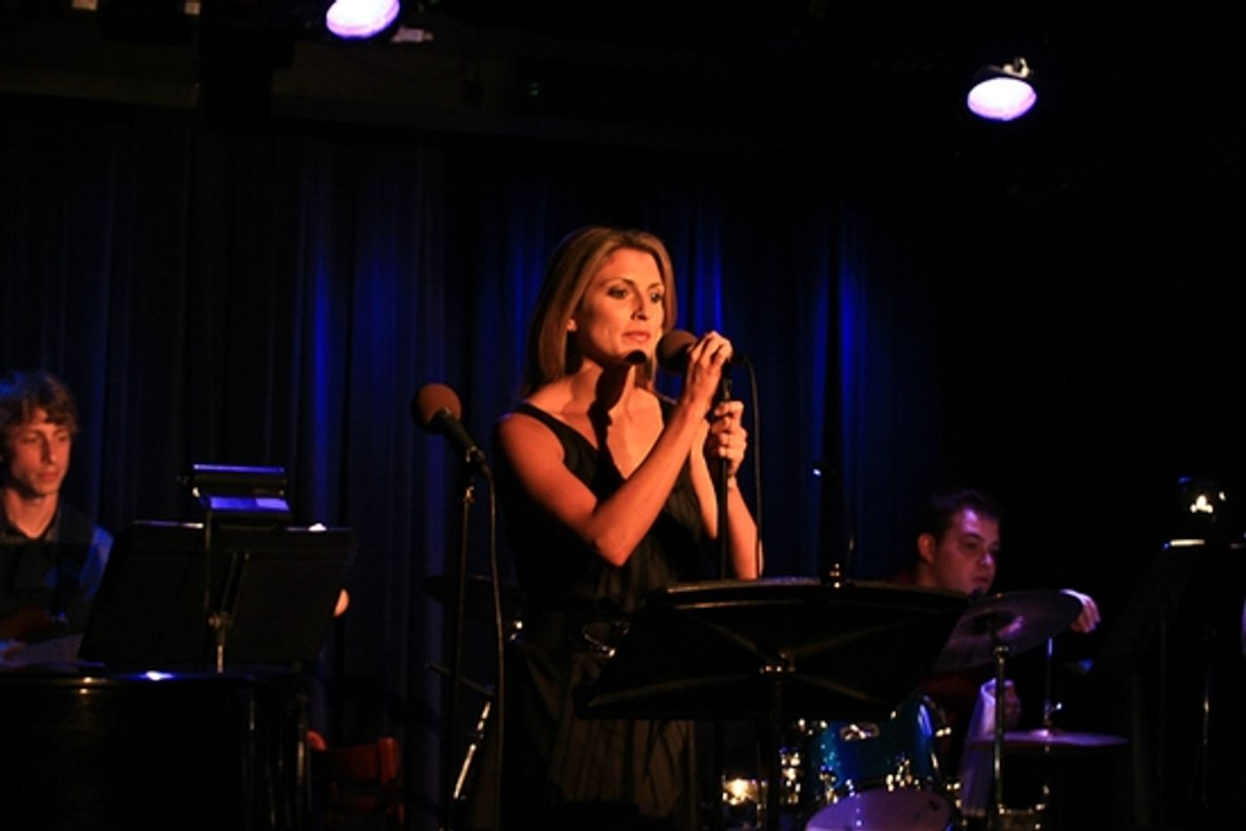 Photo Coverage: Bobby Cronin's REACH THE SKY: A Live CD Concert Event  Image