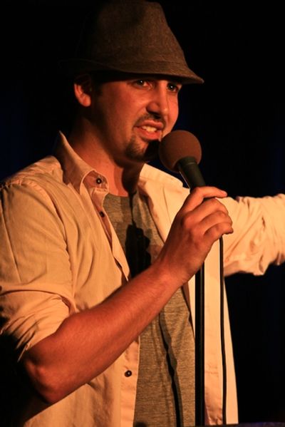Ben Cameron Photo
