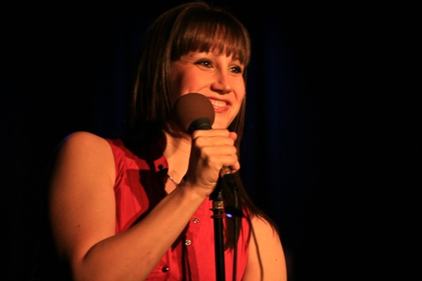 Photo Coverage: Bobby Cronin's REACH THE SKY: A Live CD Concert Event  Image