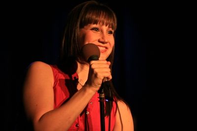 Natalie Weiss  Photo
