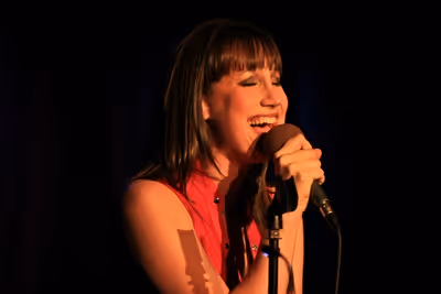 Natalie Weiss  Photo