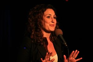 Anne Brummel @ BroadwayWorld Anne Brummel Photo