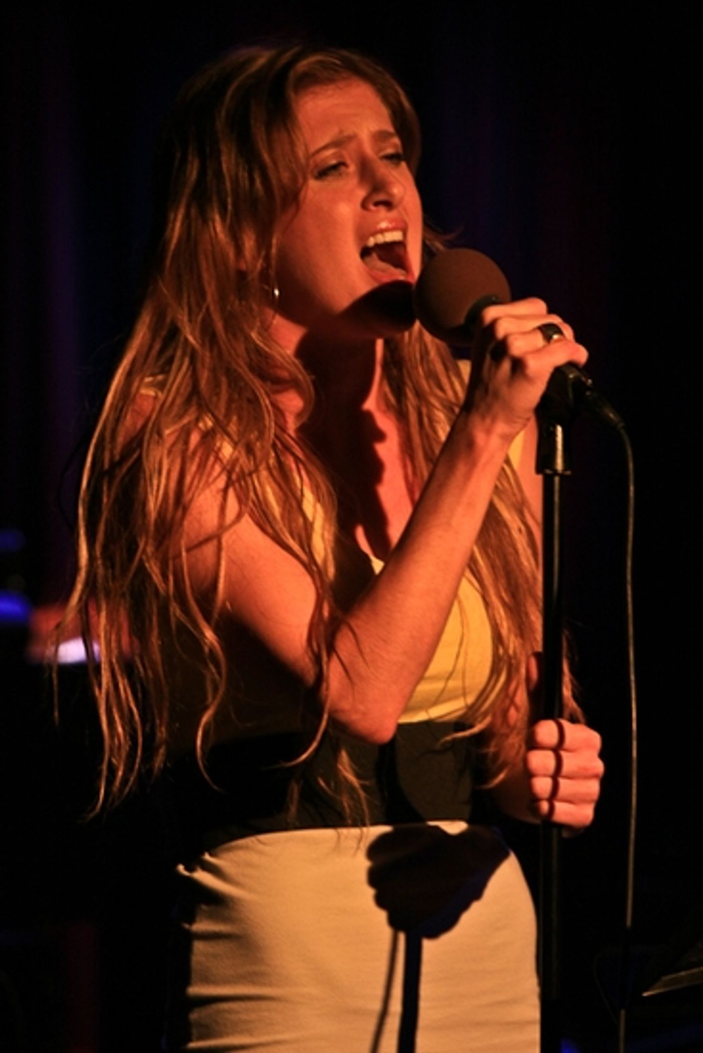 Photo Coverage: Bobby Cronin's REACH THE SKY: A Live CD Concert Event  Image