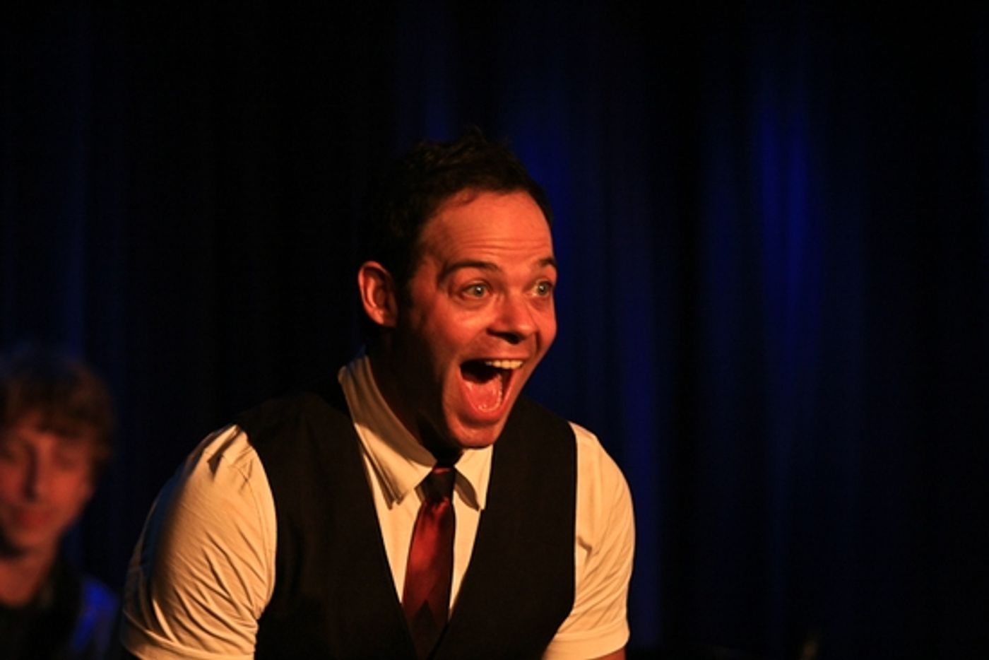 Photo Coverage: Bobby Cronin's REACH THE SKY: A Live CD Concert Event  Image