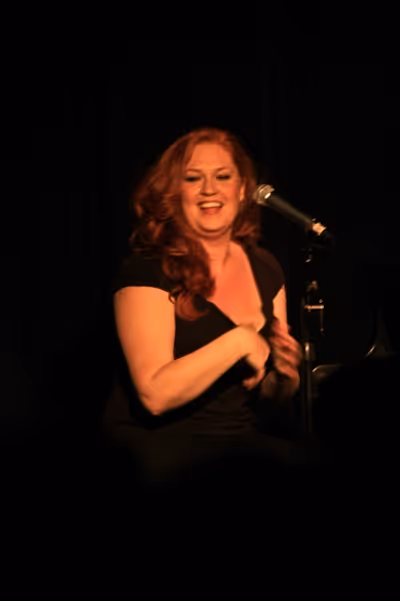 Katie Thompson Photo