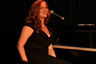 Katie Thompson Photo