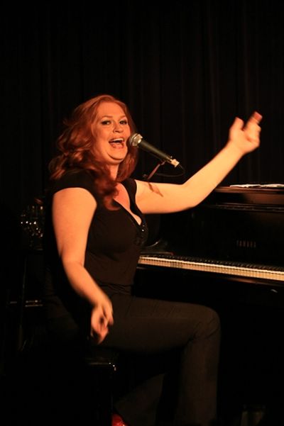 Katie Thompson Photo