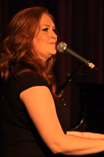 Katie Thompson Photo