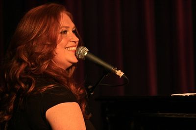 Katie Thompson Photo