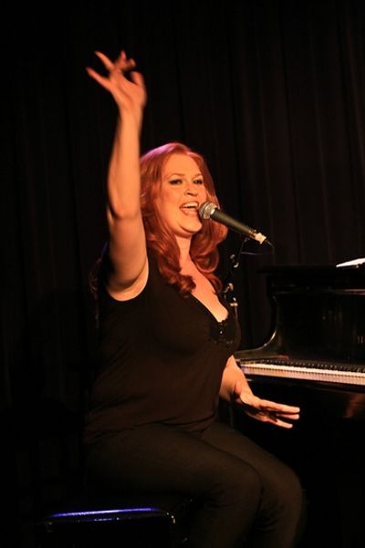 Katie Thompson Photo