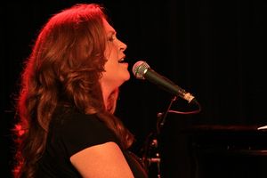 Katie Thompson Photo