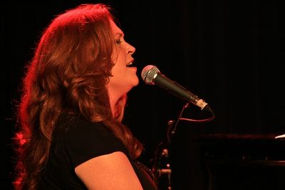 Katie Thompson Photo