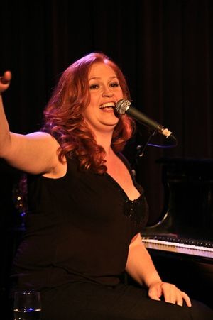 Katie Thompson Photo