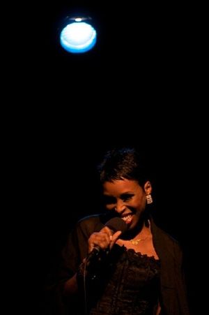 Brenda Braxton Photo