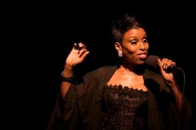 Brenda Braxton Photo