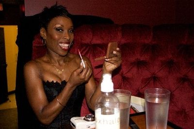 Brenda Braxton Photo