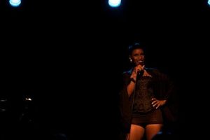 Brenda Braxton Photo