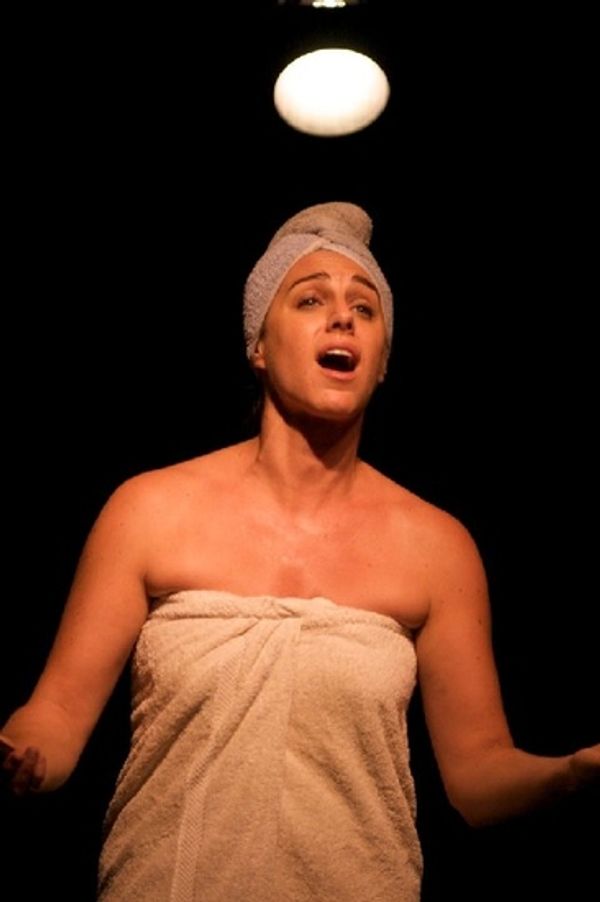 Darcie Siciliano Photo