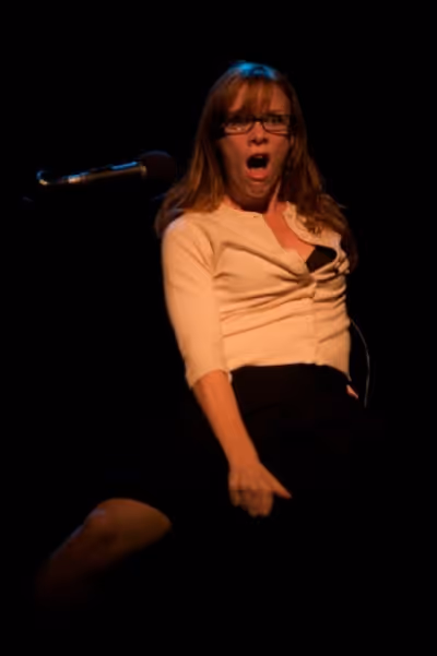 Michelle Pruiett Photo