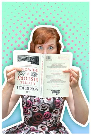 Autumn Hurlbert @ BroadwayWorld Autumn Hurlbert Photo