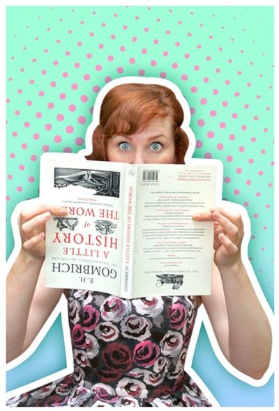 Autumn Hurlbert Photo