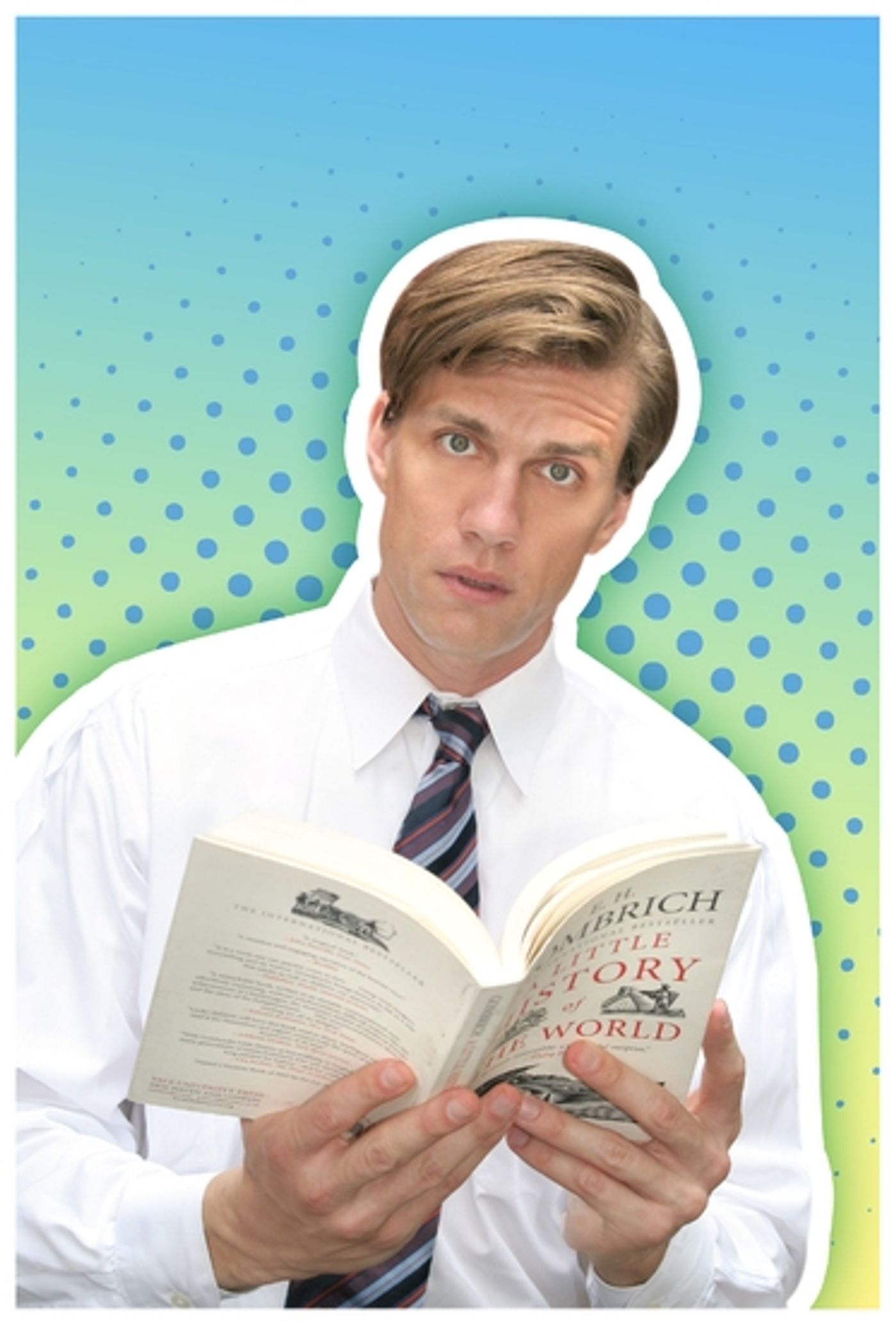 Photo Flash: A CONTEMPORARY AMERICAN'S GUIDE TO A SUCCESSFUL MARRIAGE At The Cherry Lane Theatre  Image