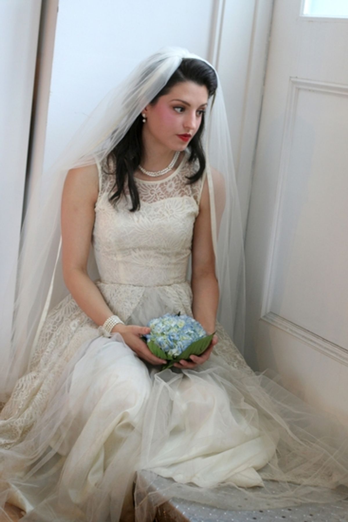 Meredith Forlenza at 