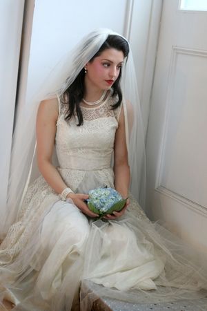 Meredith Forlenza @ BroadwayWorld Meredith Forlenza Photo