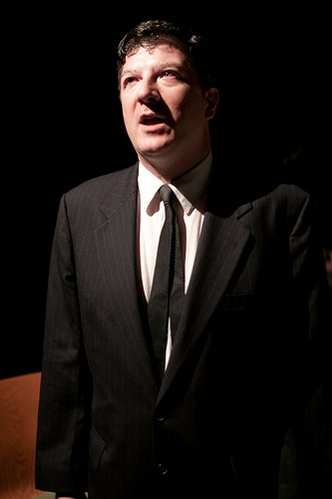 Photo Flash: WILLY NILLY At FringeNYC Photo Flash: WILLY NILLY At FringeNYC Image