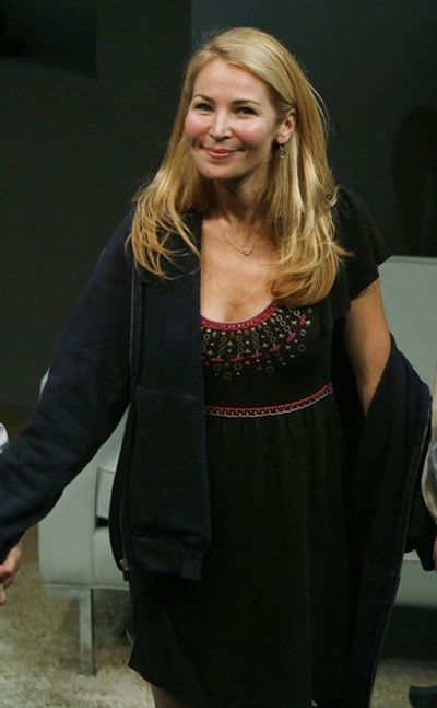 Jennifer Westfeldt Photo