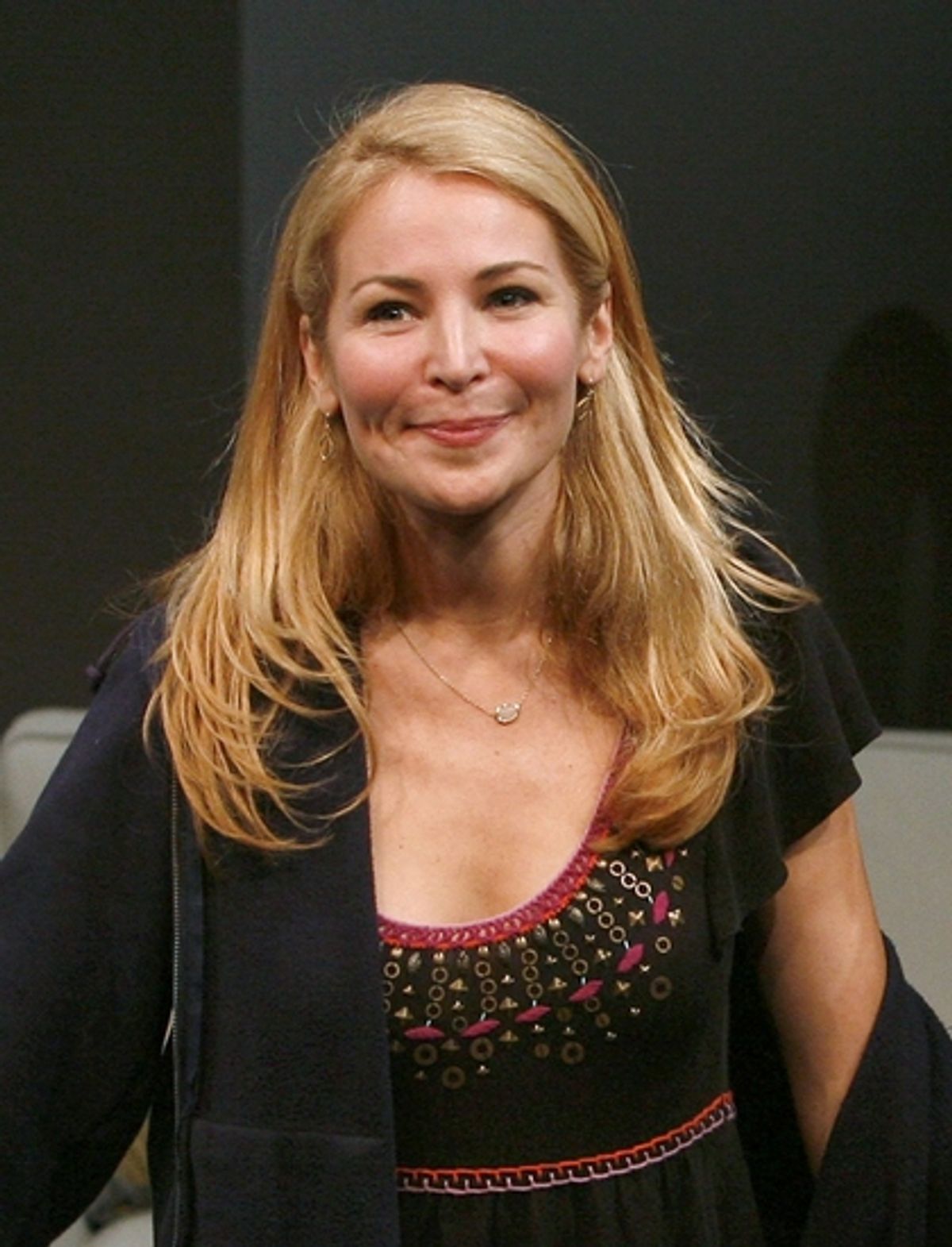 Jennifer Westfeldt at 